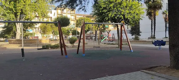 Parque Vandelvira - Úbeda