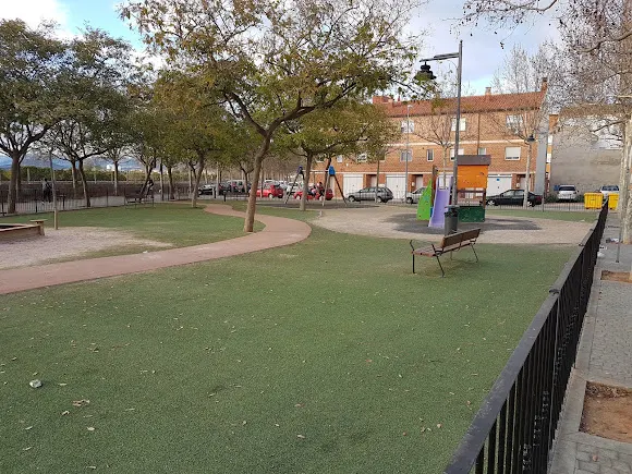 Parque Infantiles