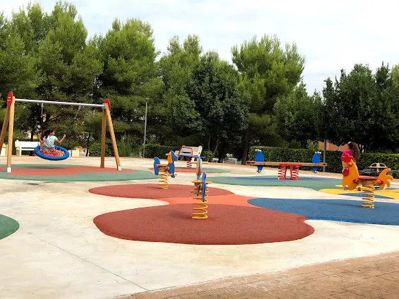 Parque