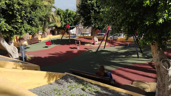 Parque Infantil Astérix
