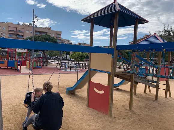 Playground
