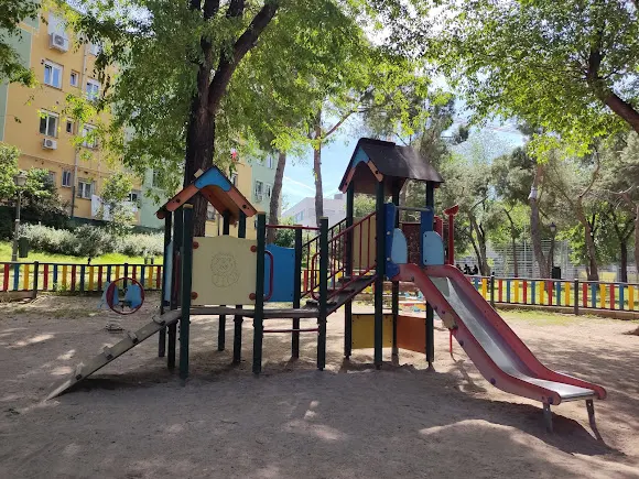 Area Infantil Torero 8