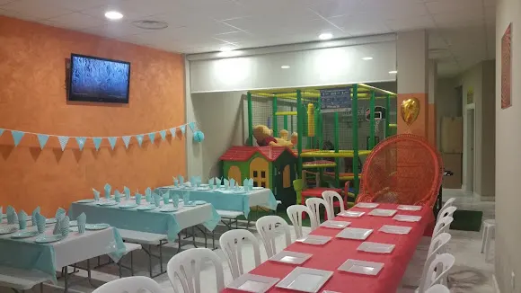 Mandarina's Eventos Novelda - Novelda