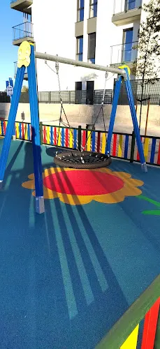 Parque Infantil Málaga