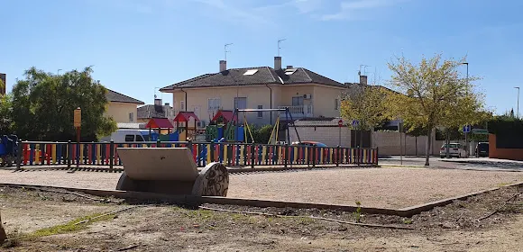 Parque Infantil