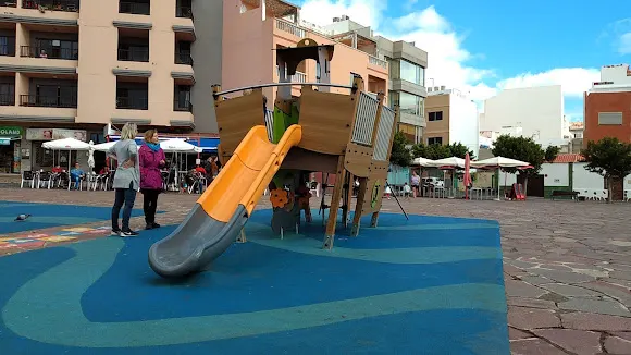 Parque Infantil