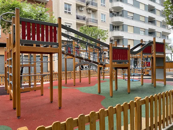Parc Tossal