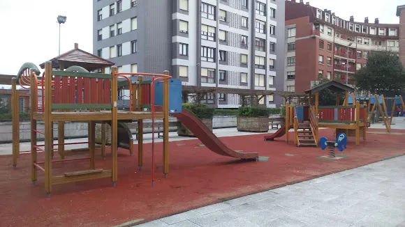 Parque Larrea