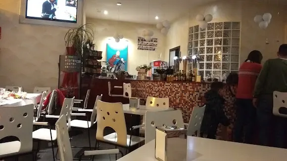 Cafetería Capitán Haddock - Nájera