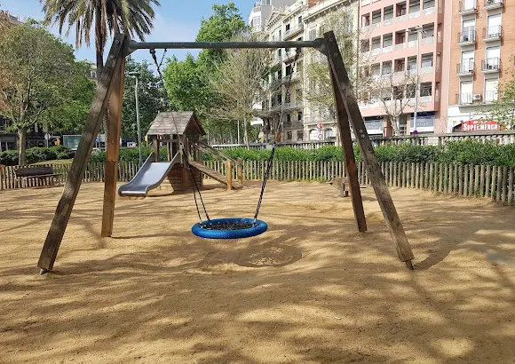 Parque Infantil