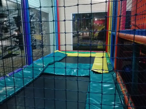 Parque infantil Wynkie - Azuqueca de Henares