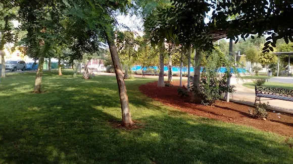 Parque Botánico Calduch - Vila-real