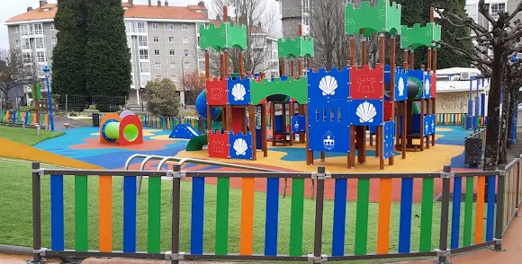 Parque infantil