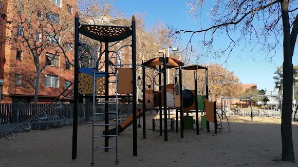 Parque infantil