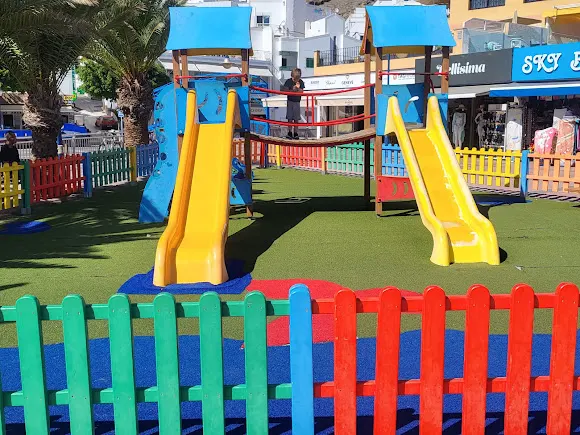 Playground - Mogán