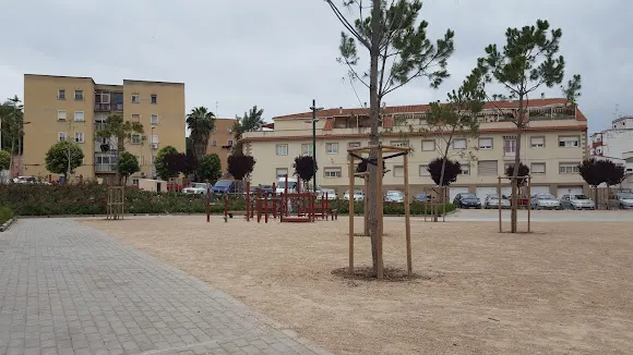 Parque Infantil Publico