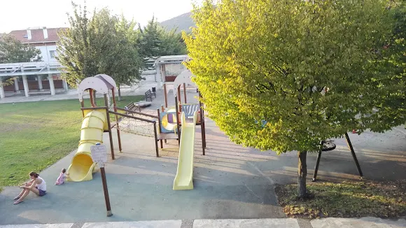 Parque infantil
