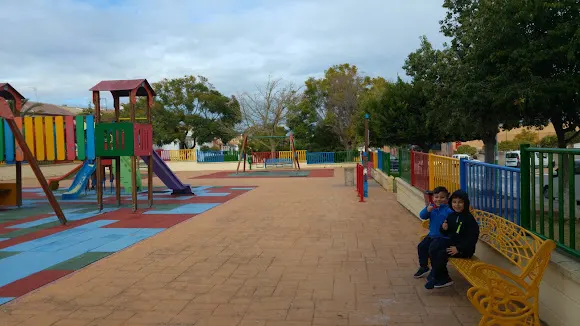 Parque Infantil