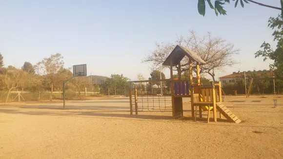 Parque de la Planeta - Vilaplana