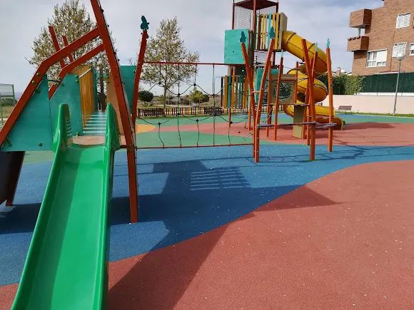 Parque Clara Campoamor