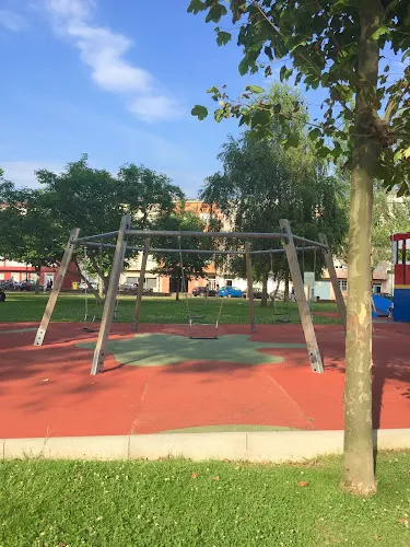 Parque de San Isidro - Cedeira