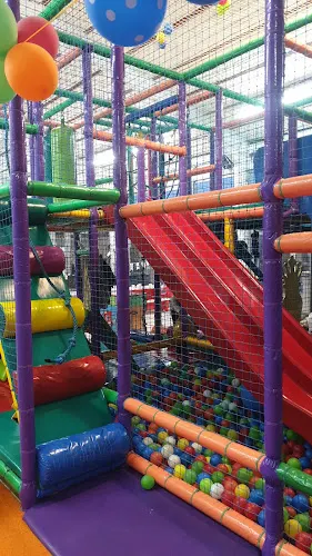 El Parque de Jesy