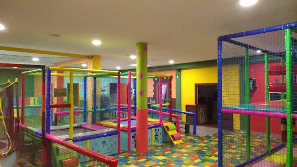 La Selva - San Fernando