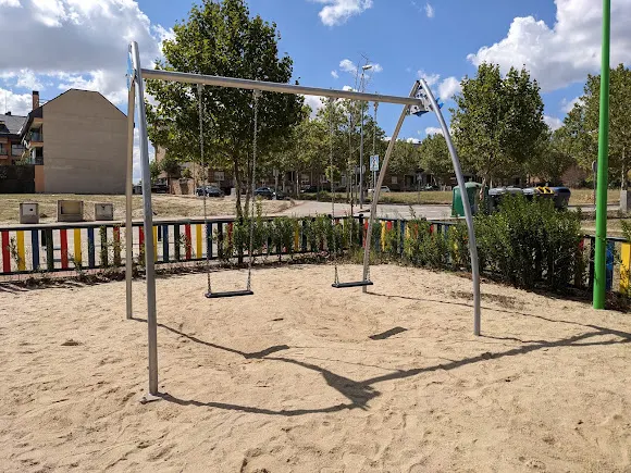 Parque Pablo Neruda