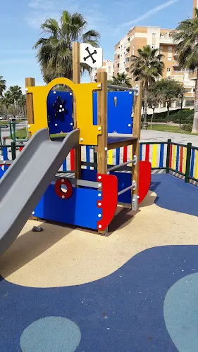 Parque Infantil Público