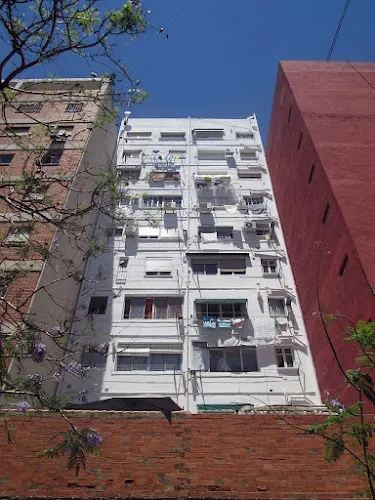 Parque Infantil Plaza Sor Guillermina
