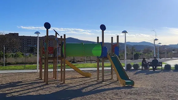 Parque Bravoplaya - Oropesa del Mar