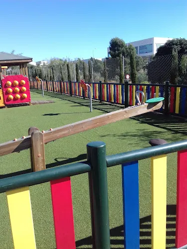 Parque Infantil